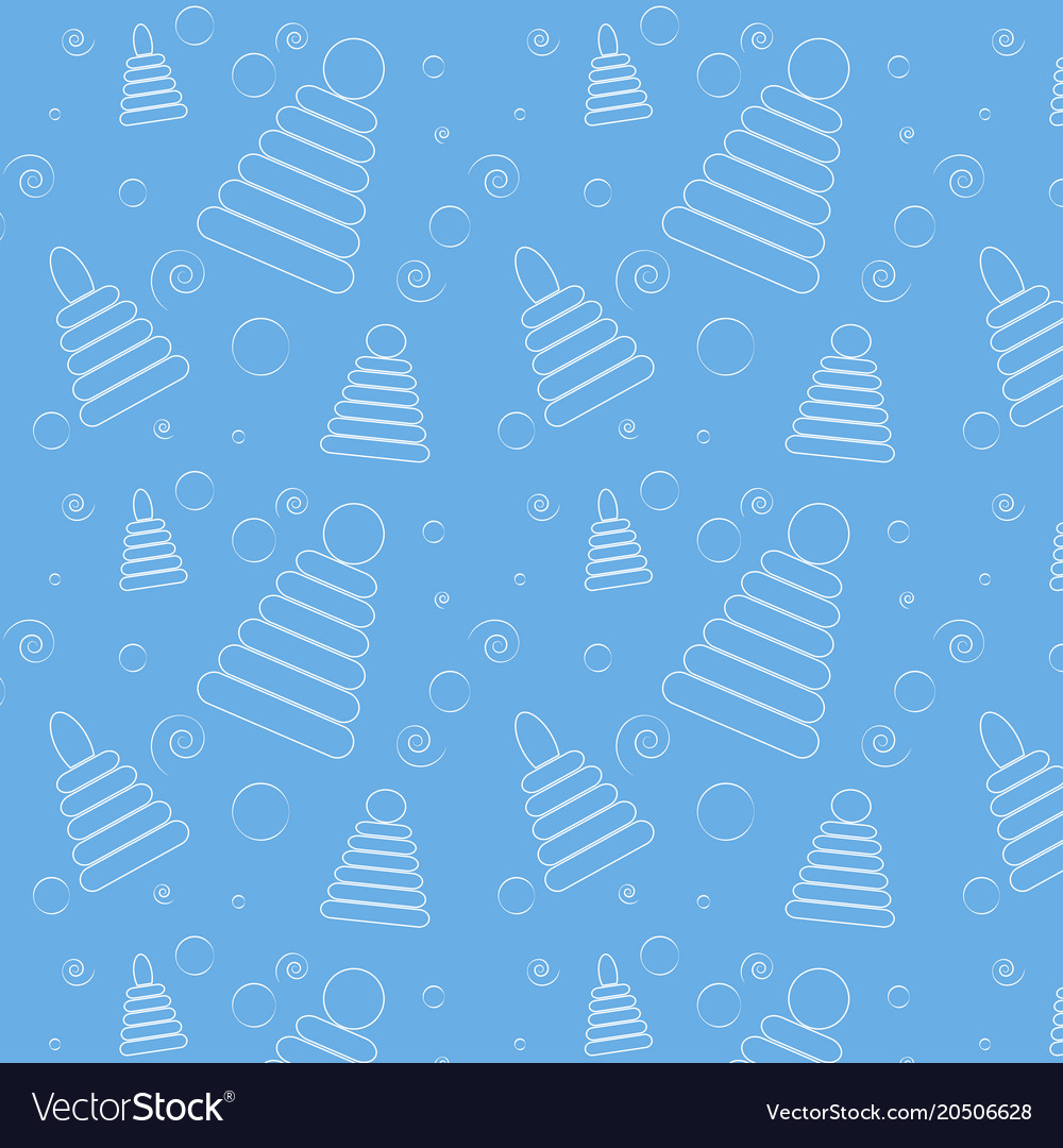 Background with children games on logic