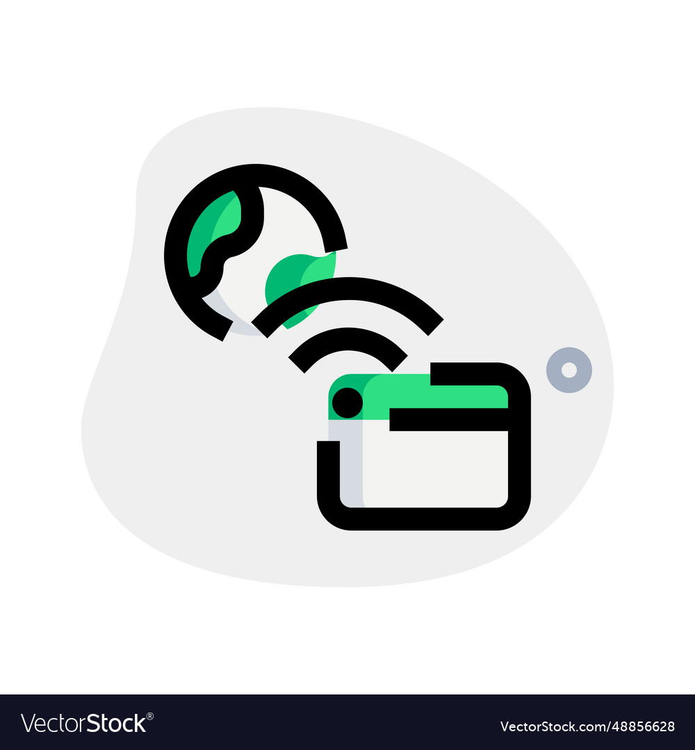 Sharing data on website at globally for users