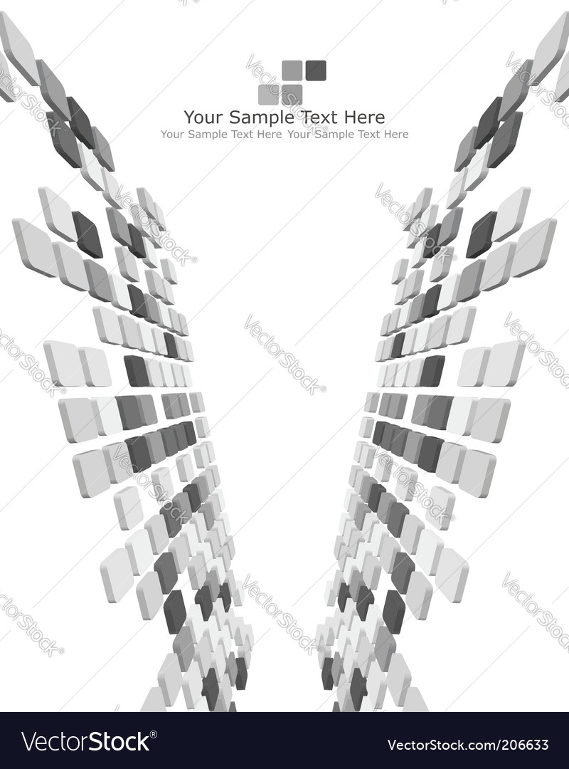 Checked background Royalty Free Vector Image - VectorStock