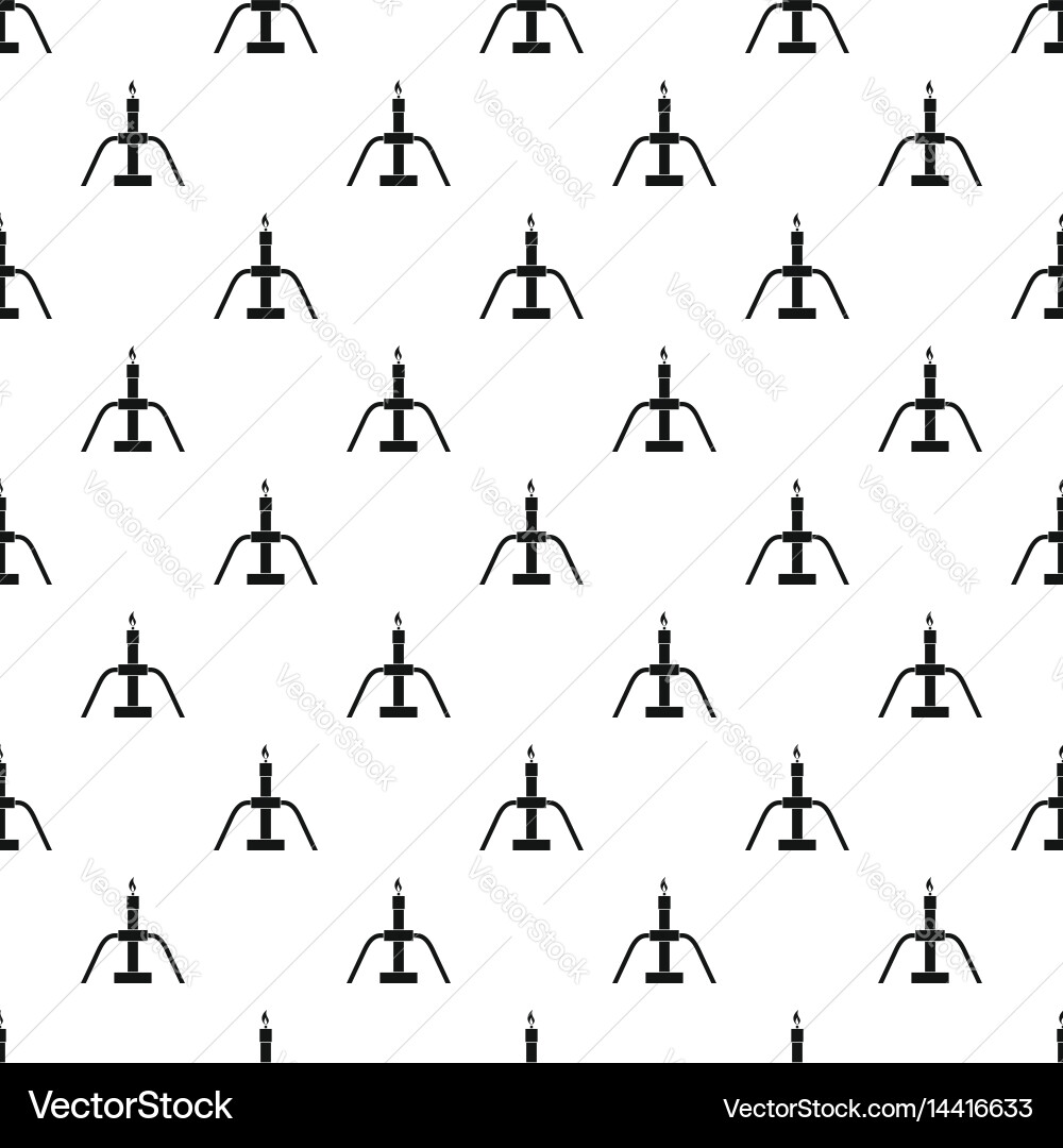 Gas Pattern Vector Gas flaring pattern Royalty Free Vector Image - VectorStock