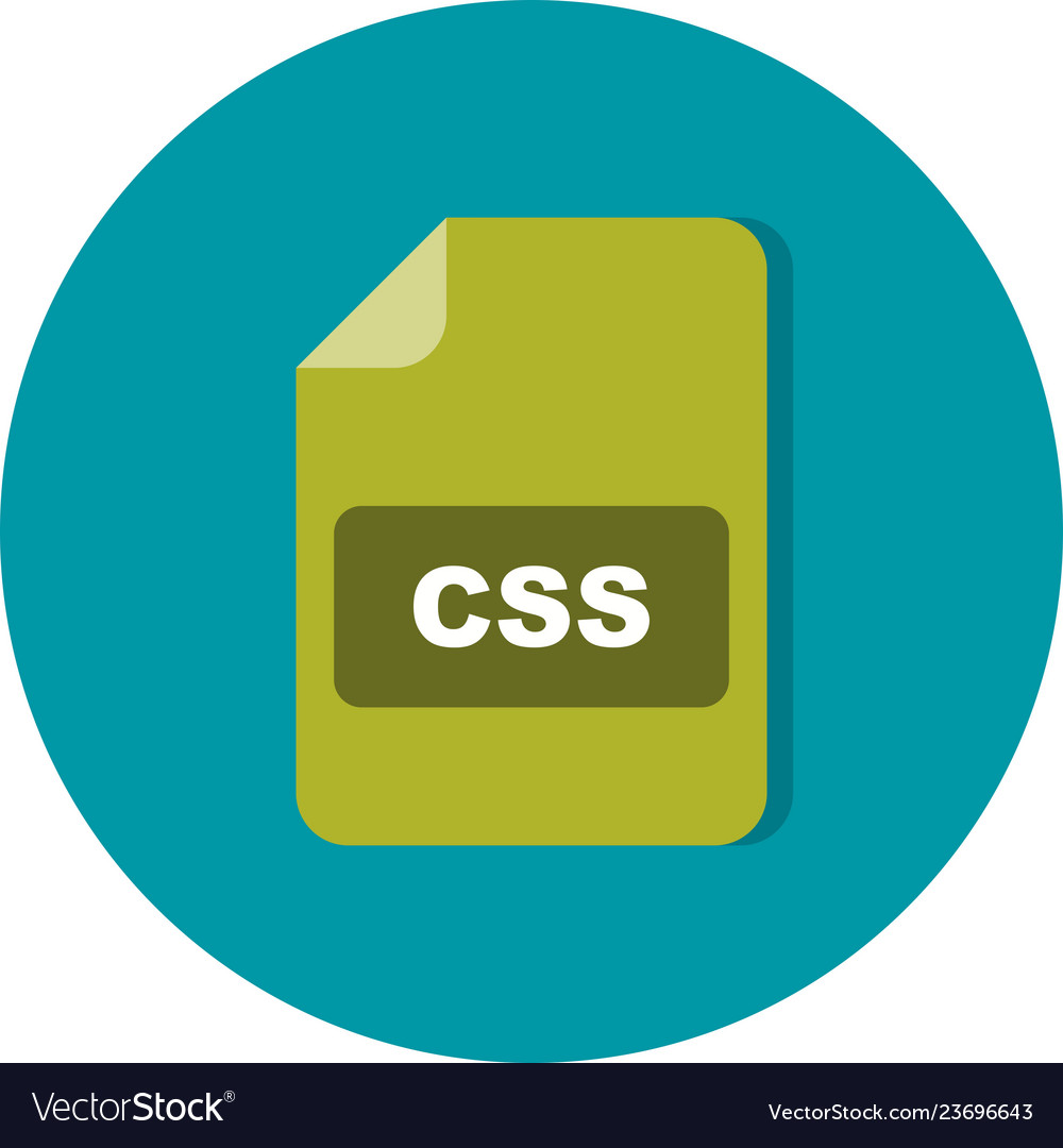 Css icon