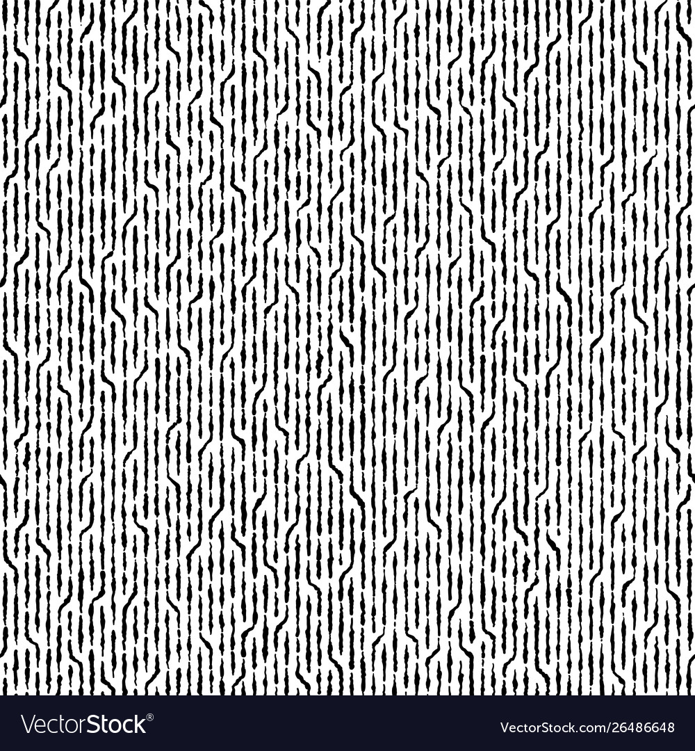 Fingerprint seamless background on square shape