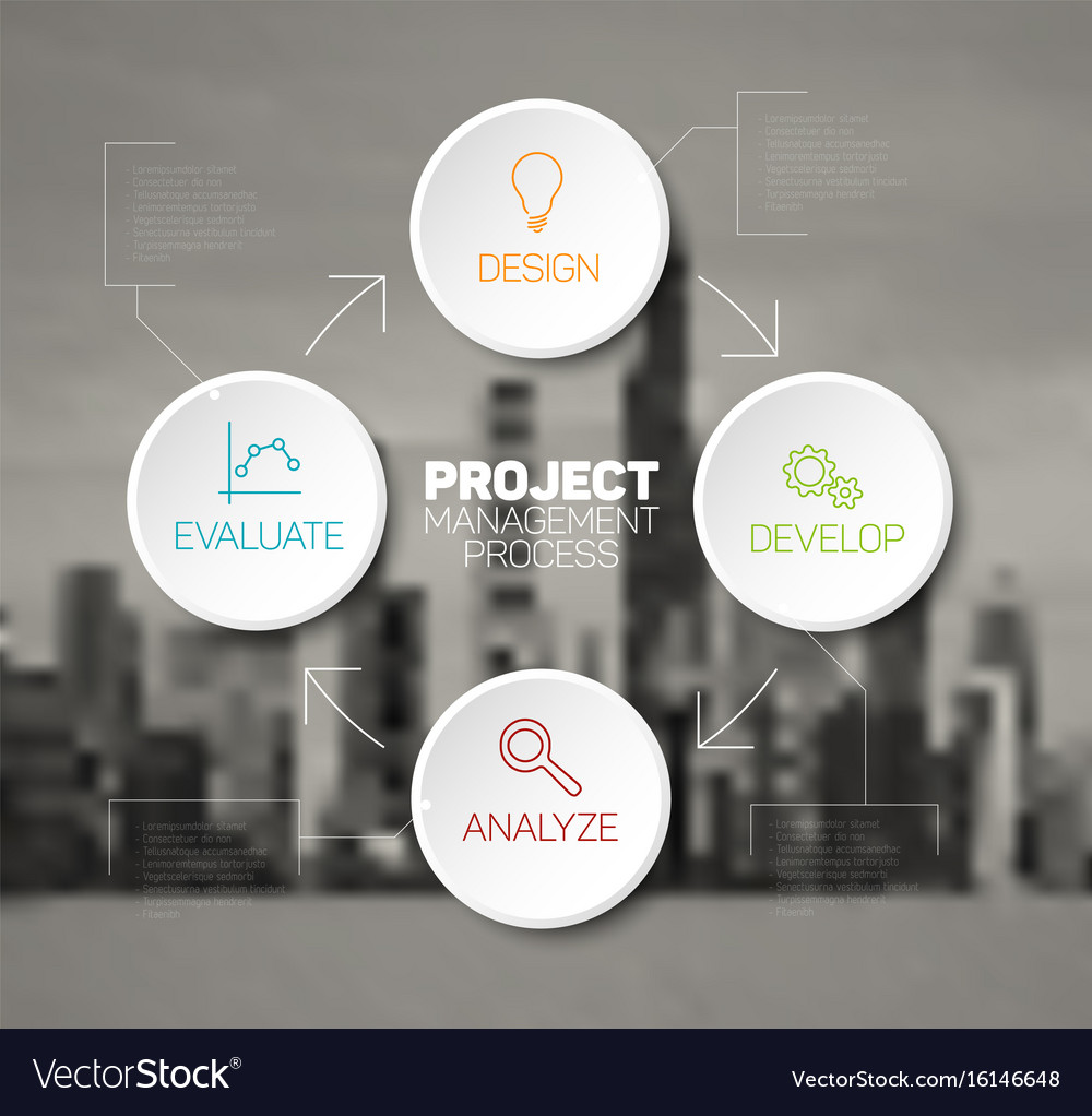 Project Management Process Overview