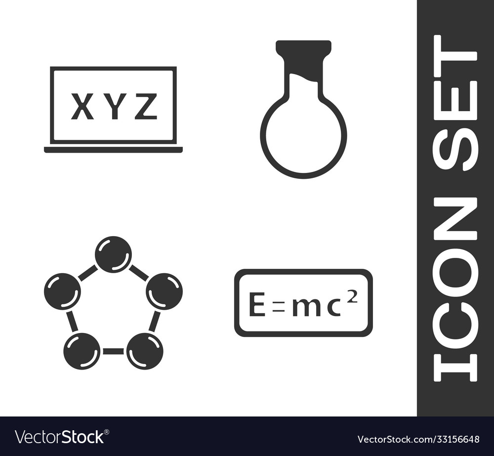 Set equation solution xyz coordinate system vector image Set equation solution xyz coordinate system