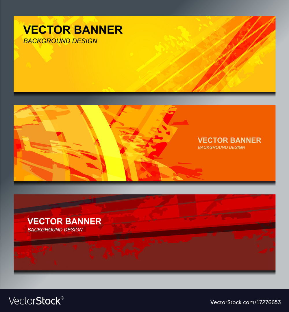 Dynamic Abstract Background