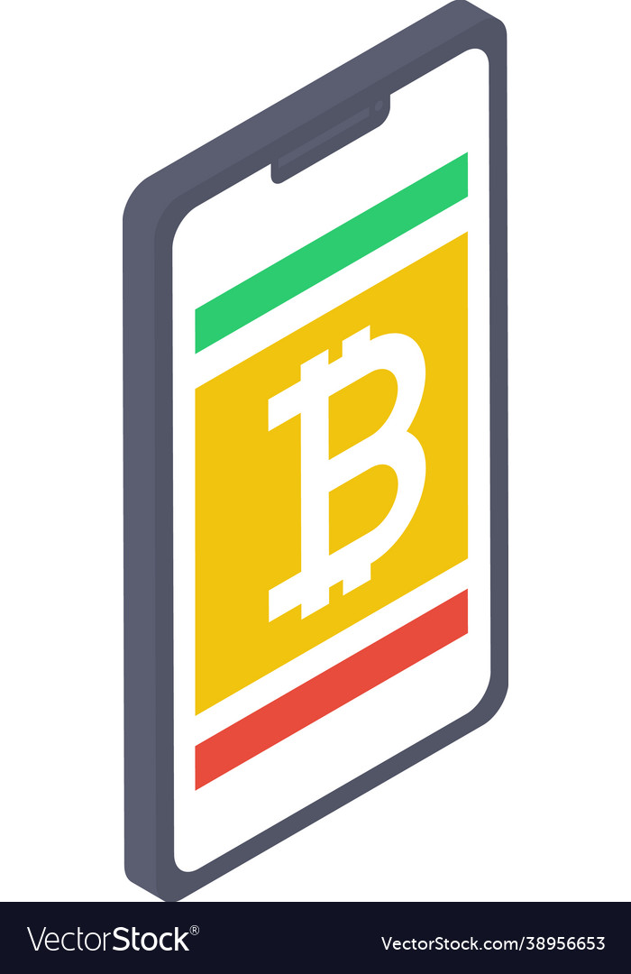 Mobile bitcoin blockchain