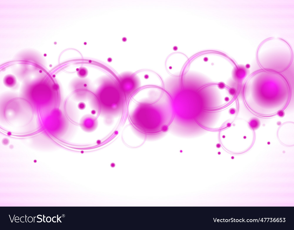 Shiny elegant background