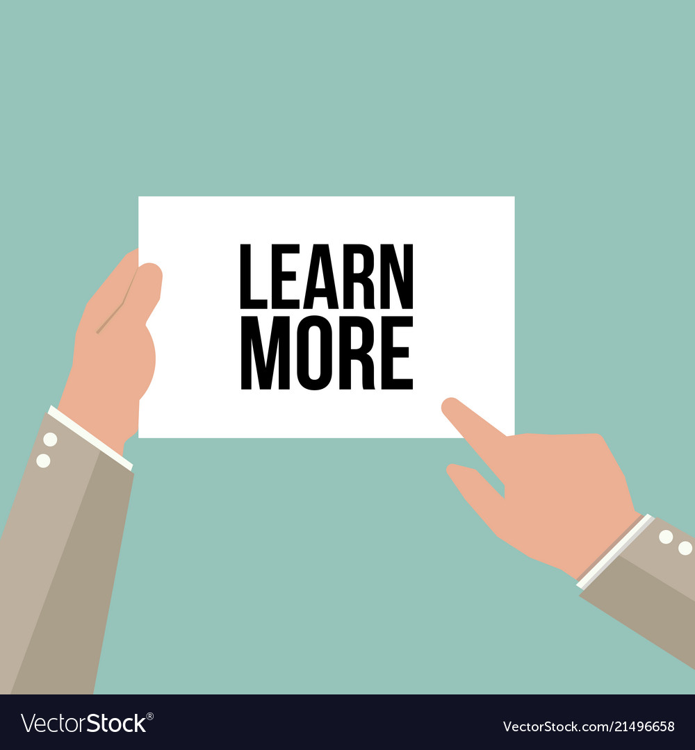 Learning and Knowledge Sharing