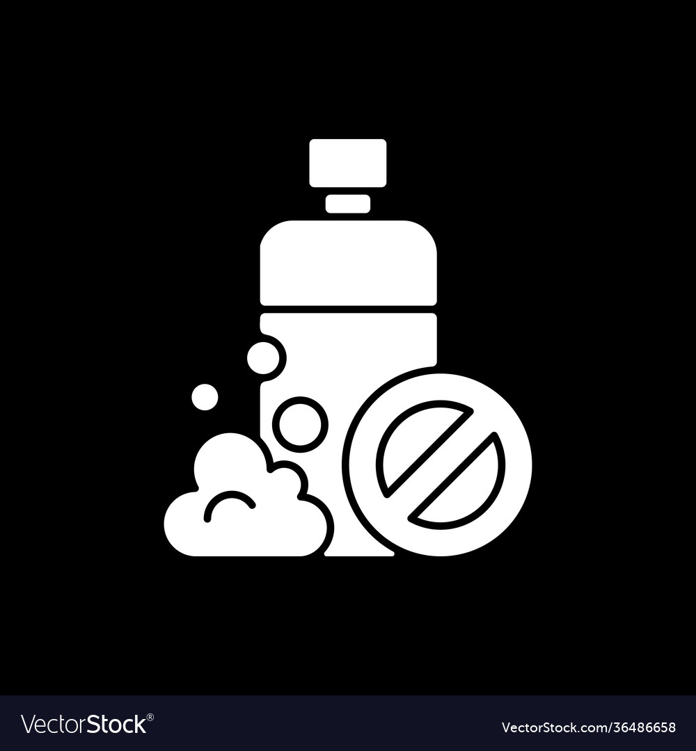 Sls free dark mode glyph icon