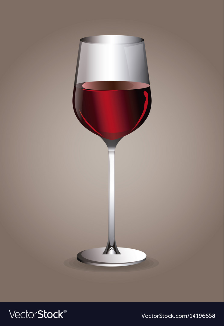 Wine beverage glassware image