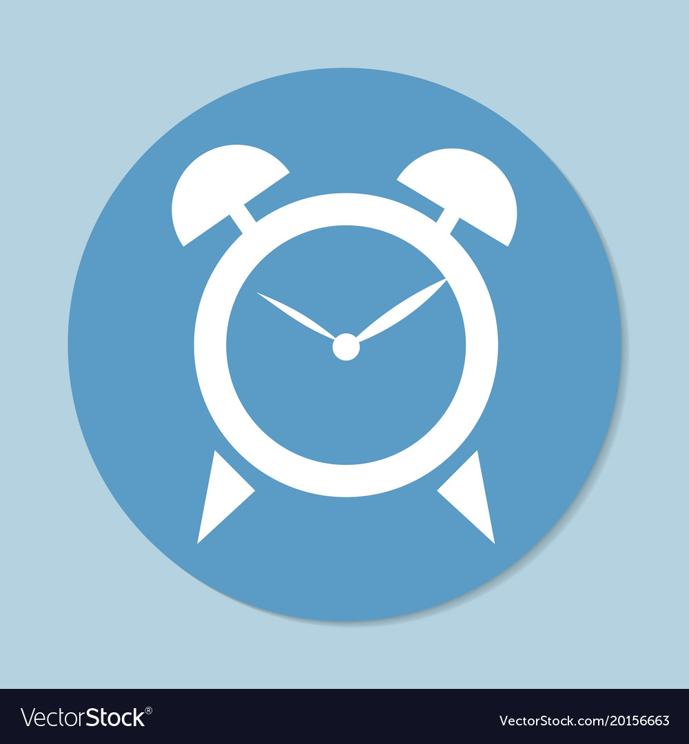 Clock icon