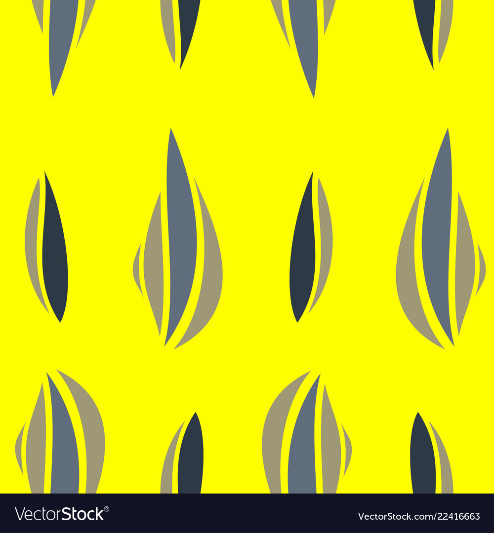 Linear pattern of diagonal lines stripe effect