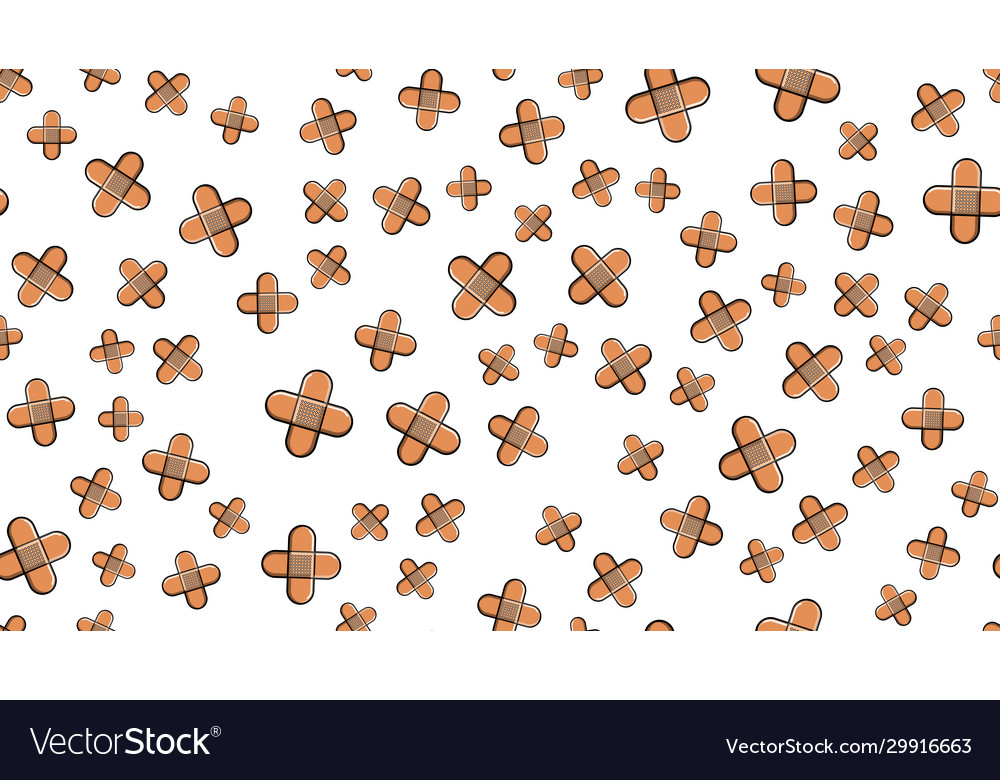 Seamless pattern texture endless repetitive