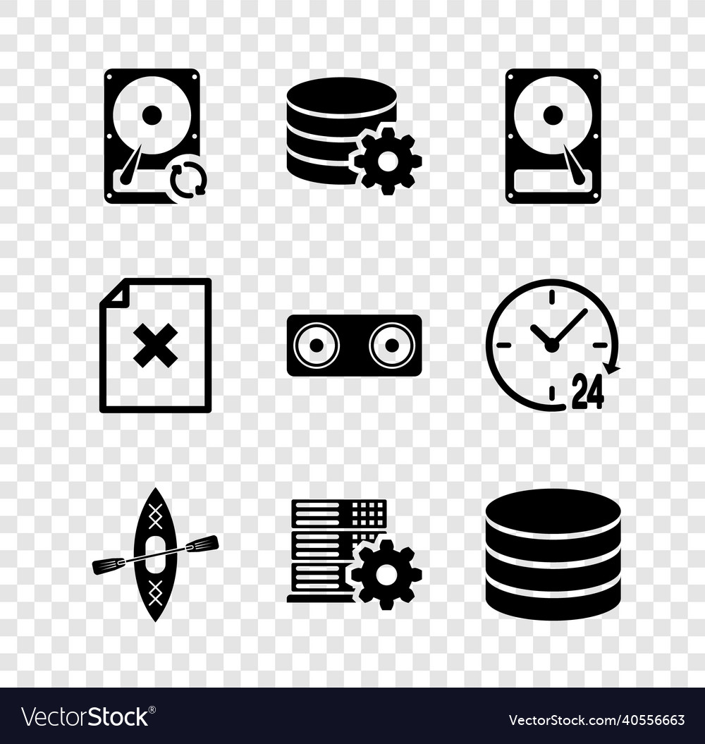 Set hard disk drive hdd sync refresh setting