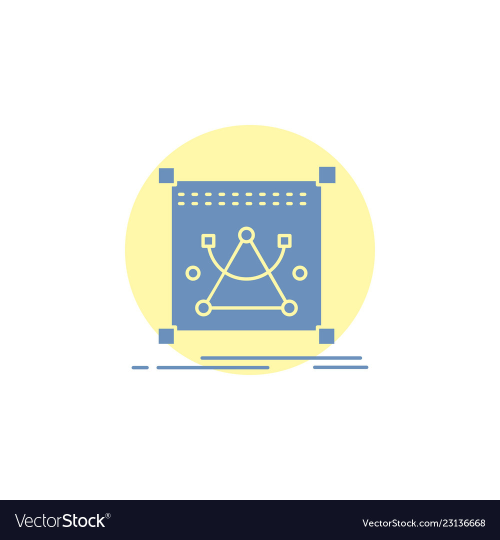 3d edit editing object resize glyph icon