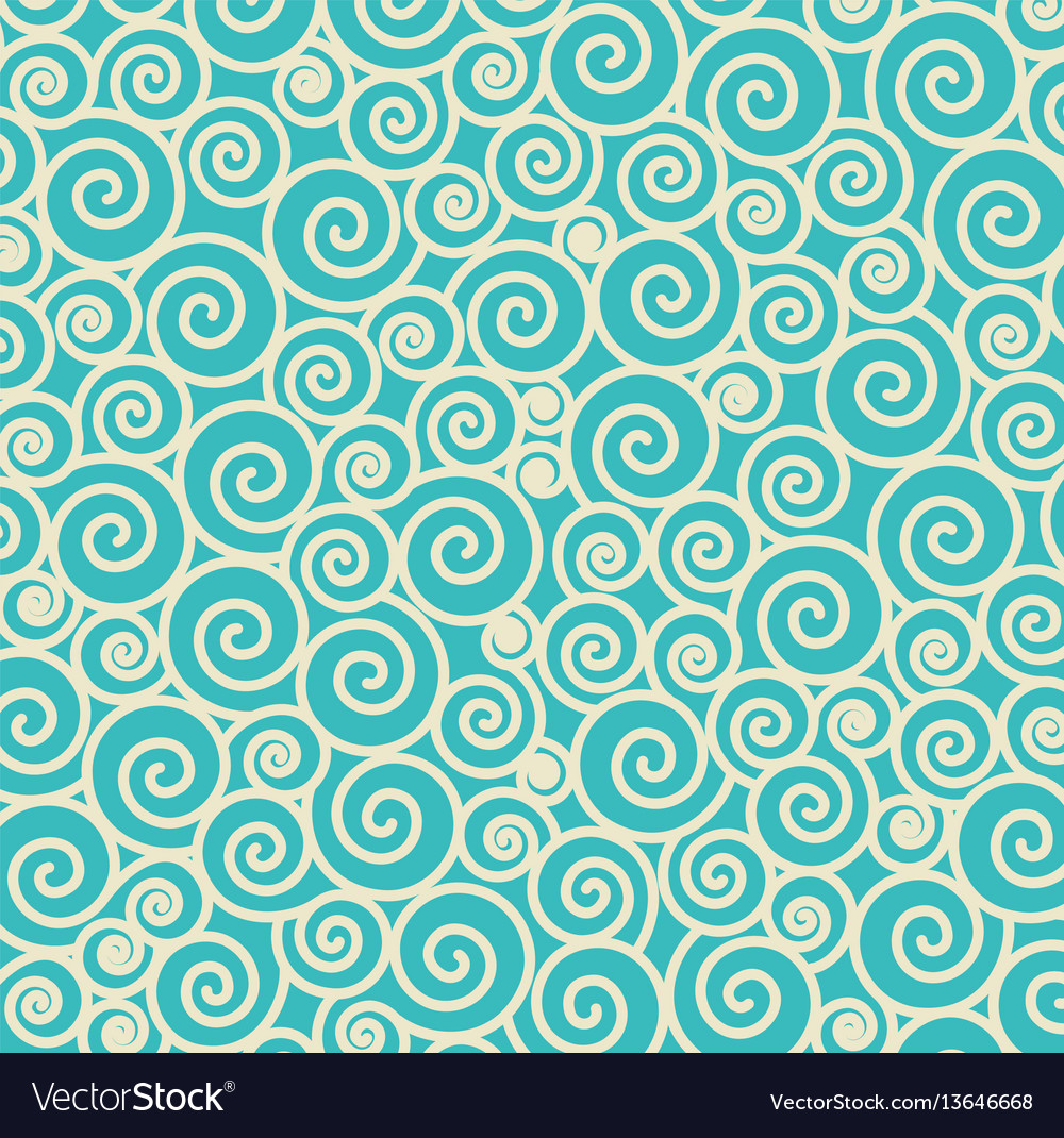 Abstract pattern background icon