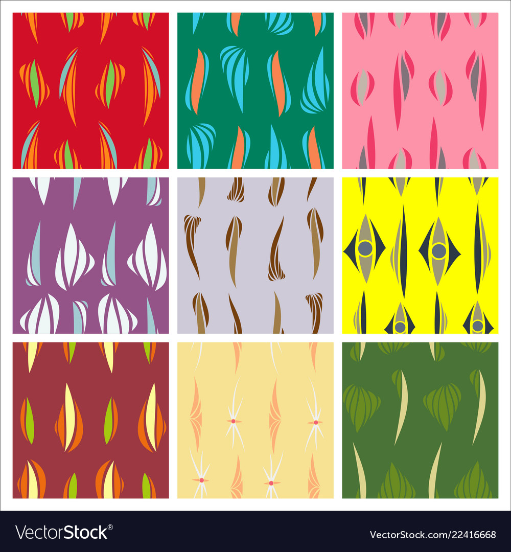 Abstract simple pattern hand drawn for your design