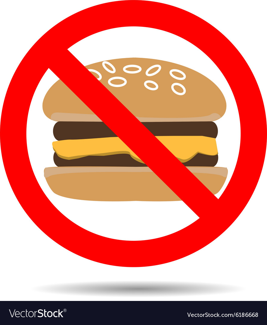 Ban fast food