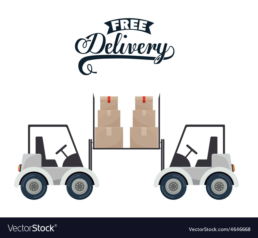 Delivery design