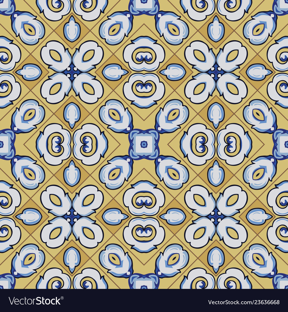 Seamless pattern