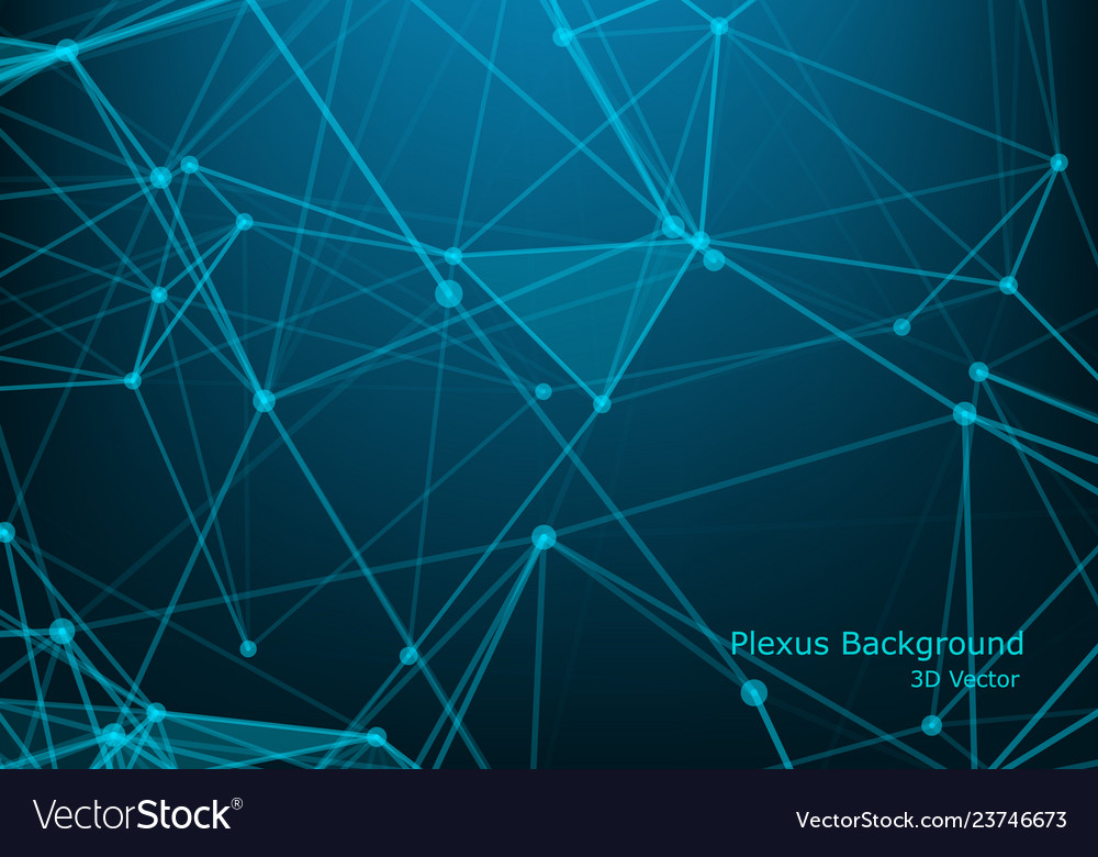 Futuristic shape computer generated abstract vector image Futuristic shape computer generated abstract