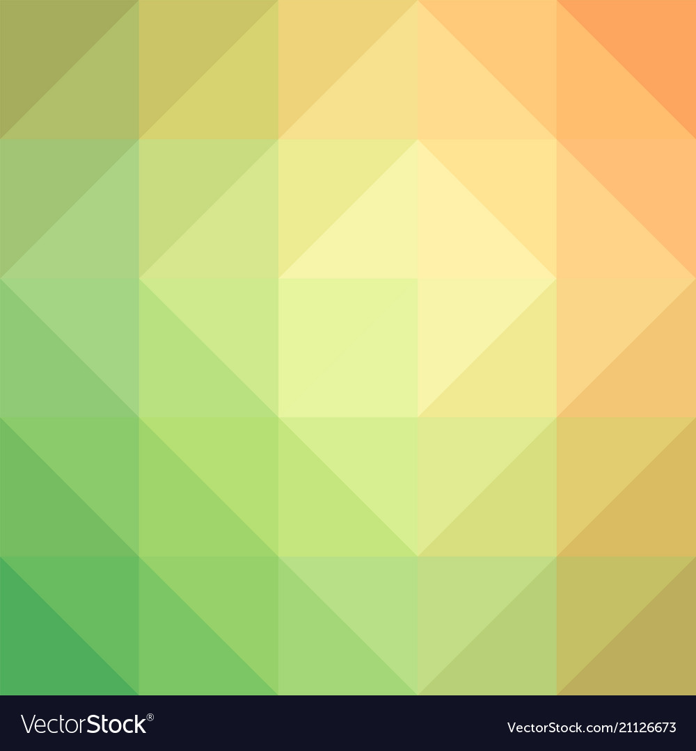 Light abstract mosaic pattern a completely new
