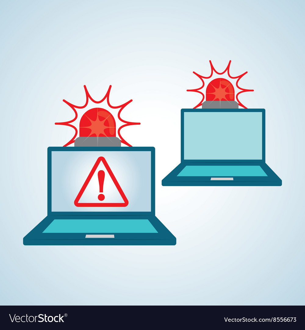 Security system design warning and technology