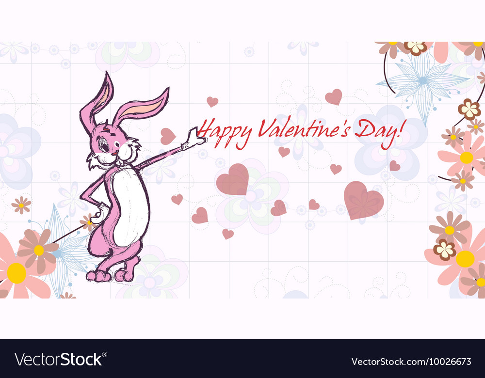 Valentines day background