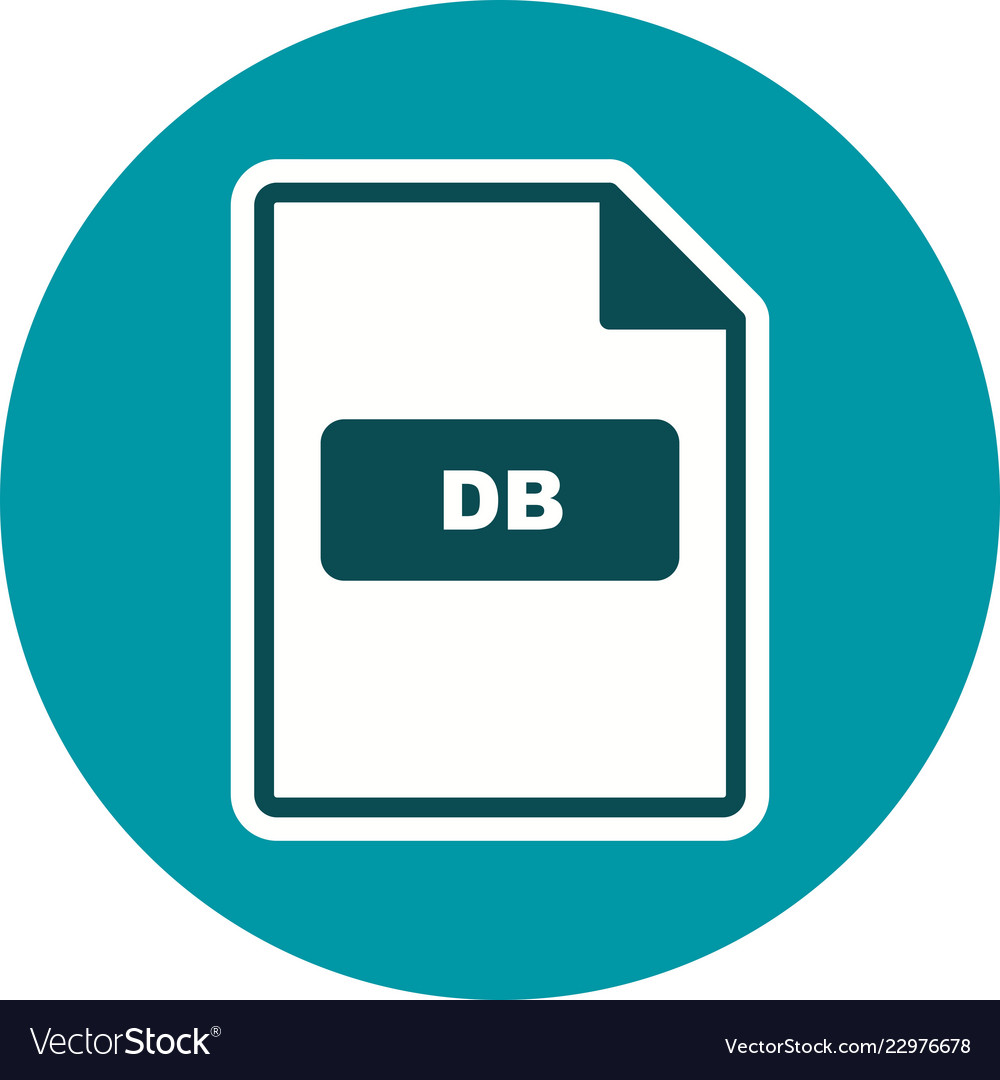 Db icon