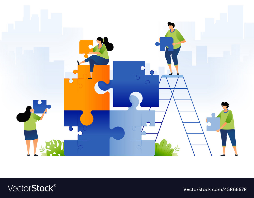Design of teamwork brainstorming and problem