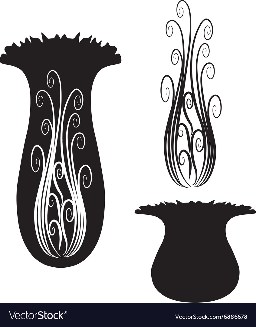Blumenmuster Tattoo Design