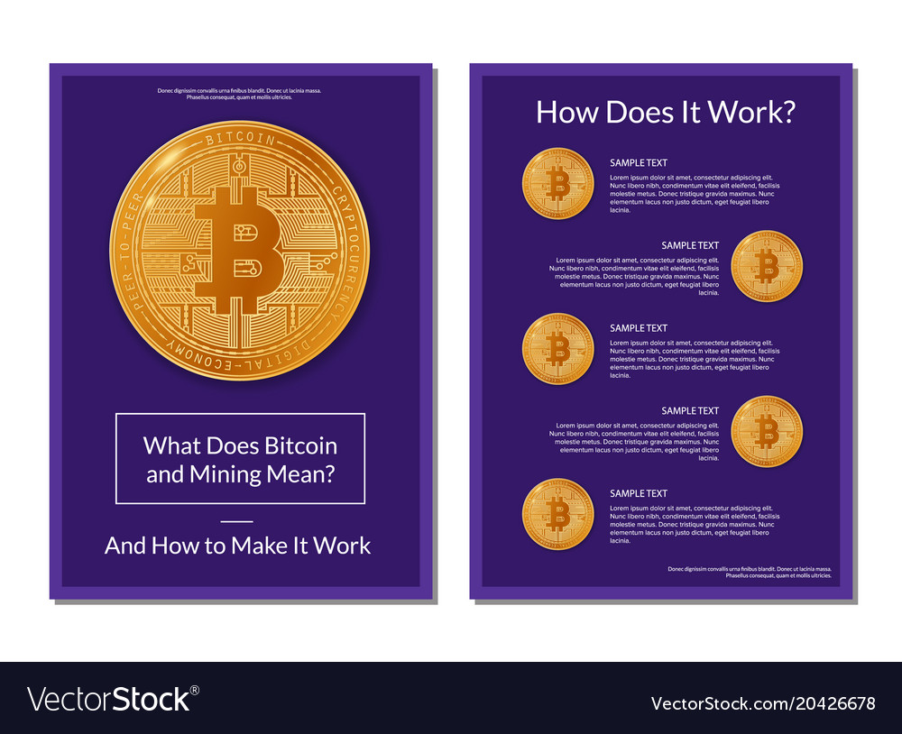bitcoin info