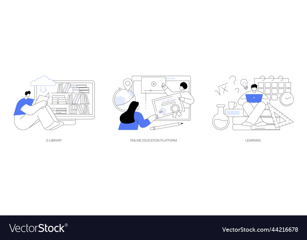 Online Learning Concepts