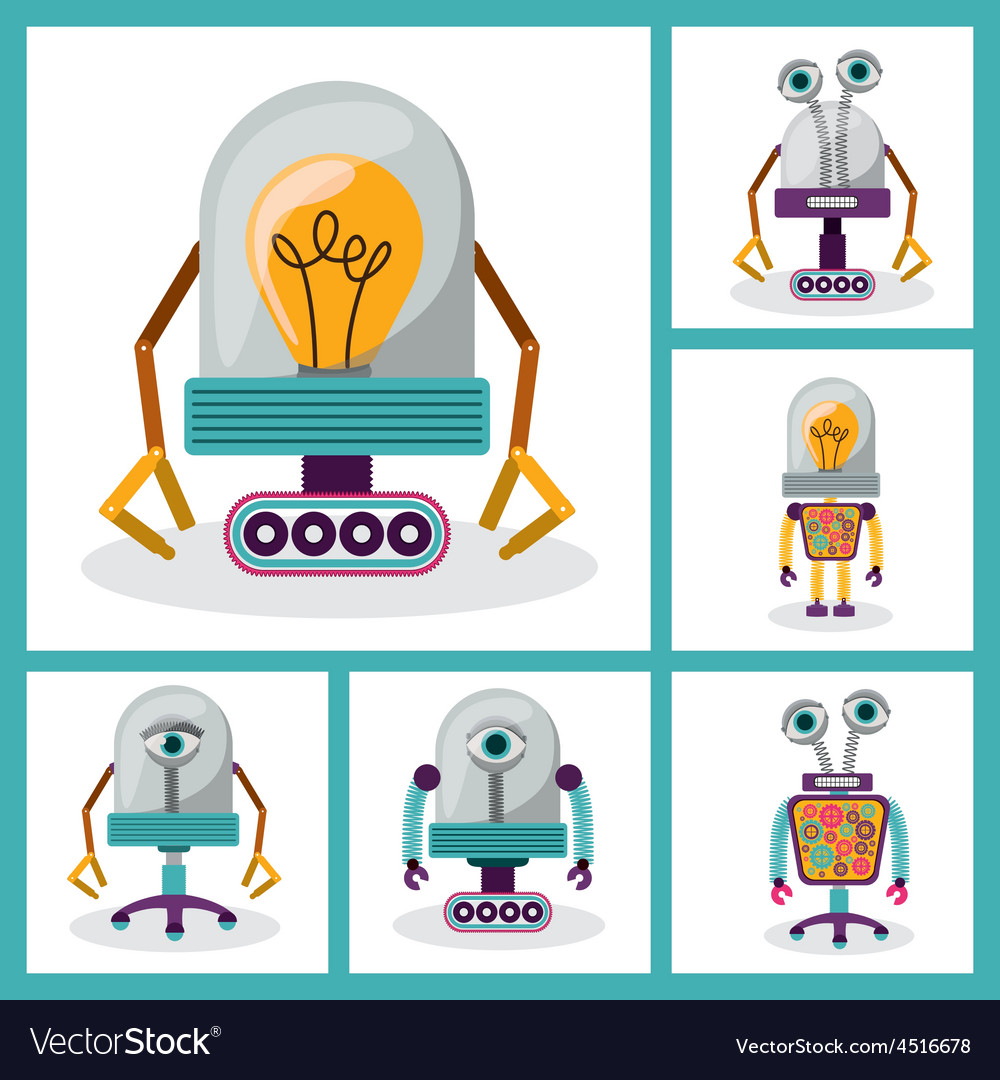 Robot design