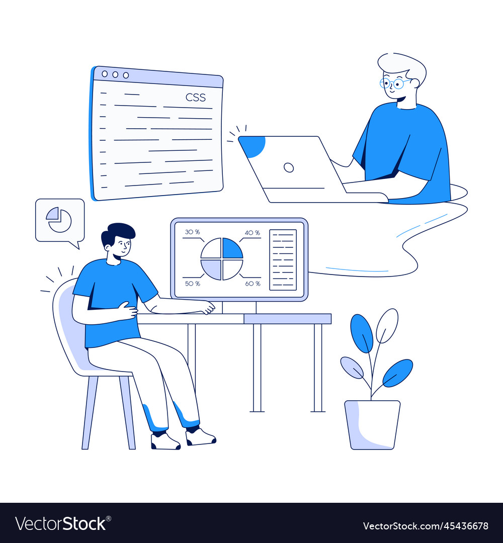 Software programming