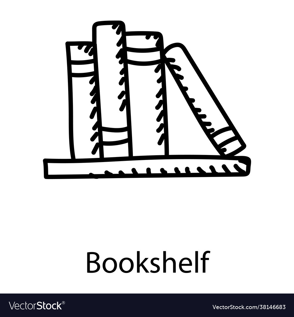 Bookshelf