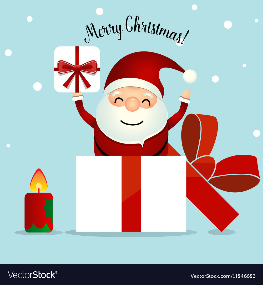 Christmas Greeting Card