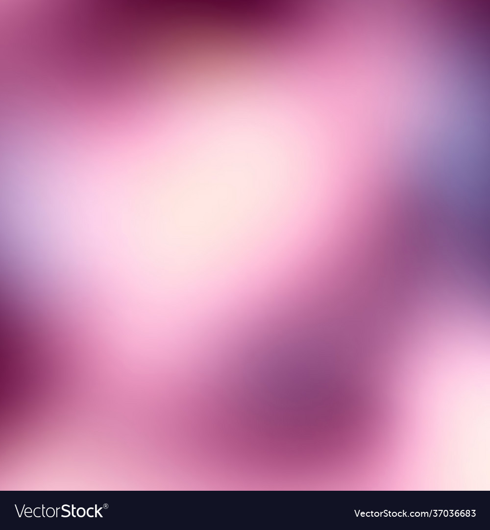 Defocused abstract background