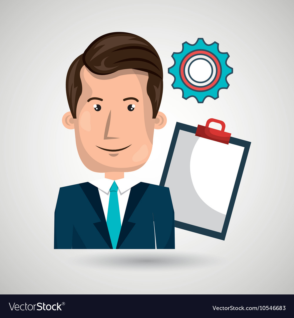 Man clipboard tool app