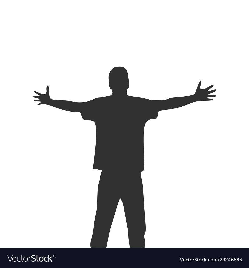 wide men