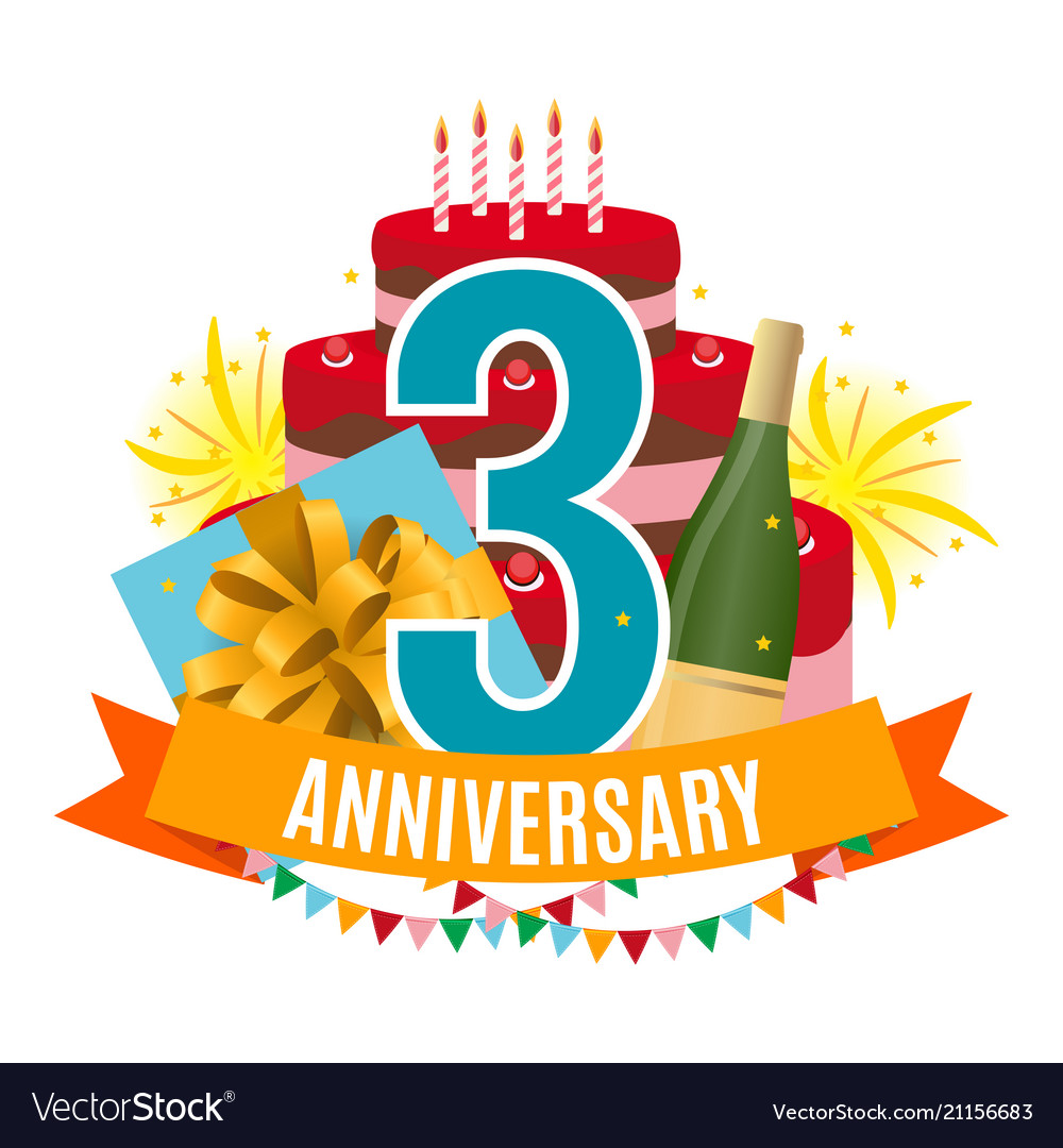 Congratulations 14 Years Work Anniversary