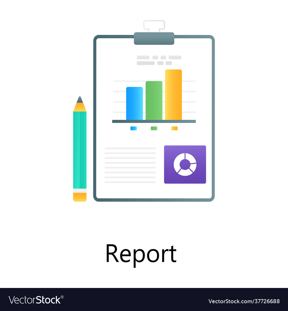 Data report