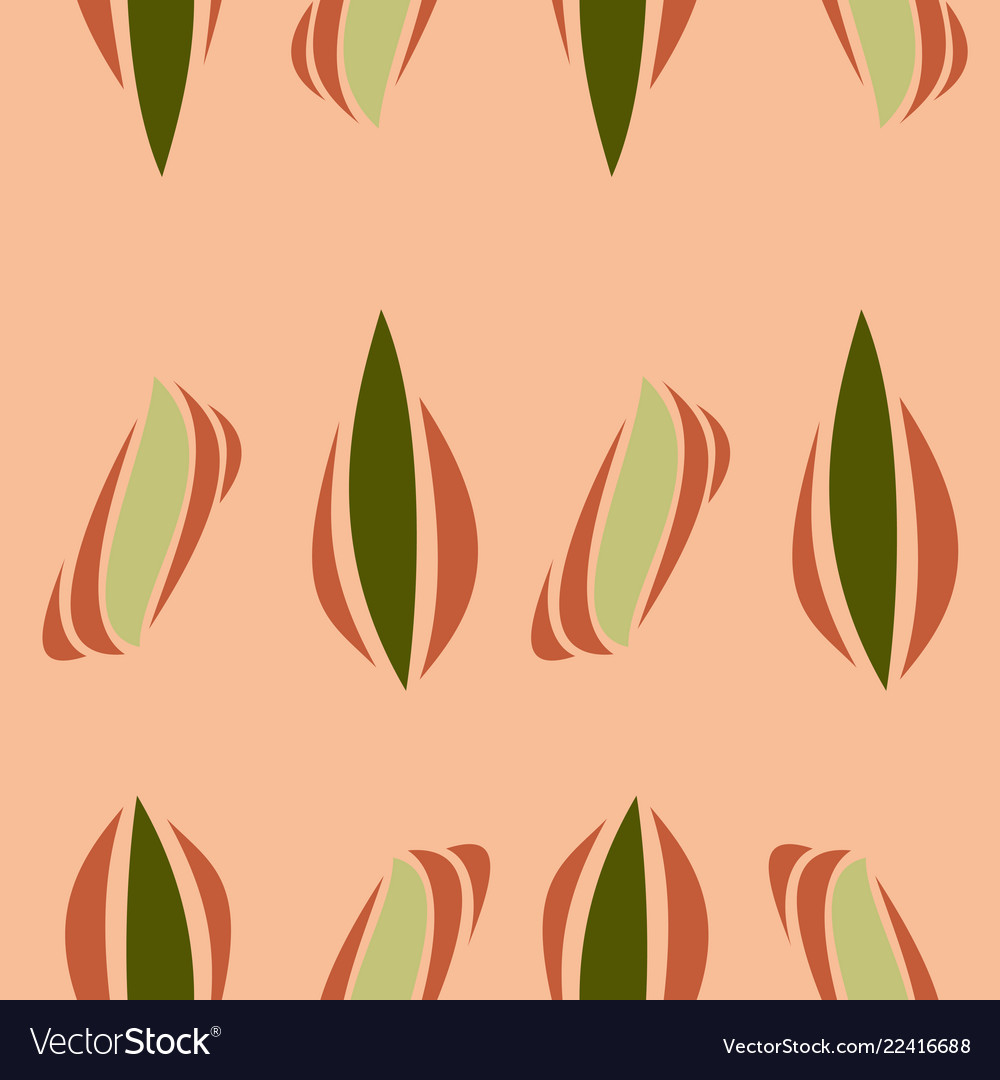 Linear pattern of diagonal lines stripe effect