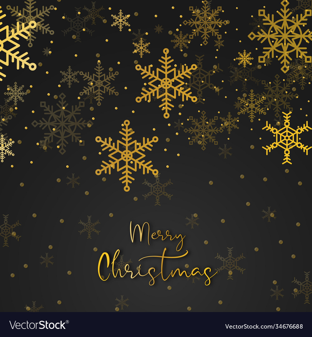 Frohe Weihnachten Festival Hintergrund vector image Frohe Weihnachten Festival Hintergrund