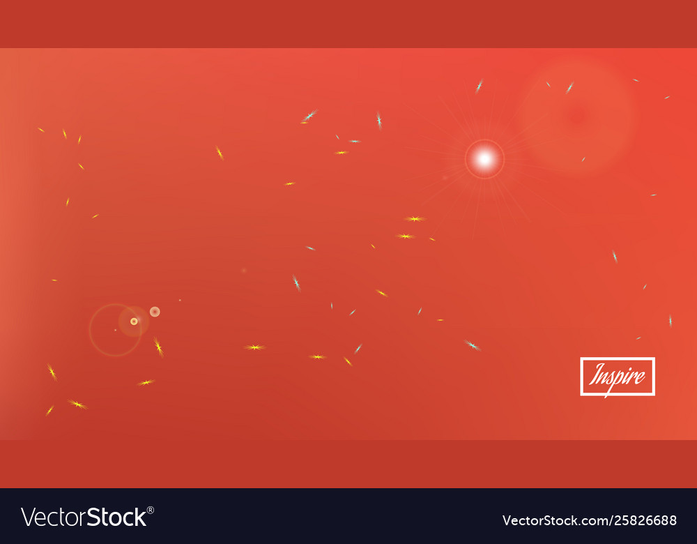 Minimal abstract space fantasy net
