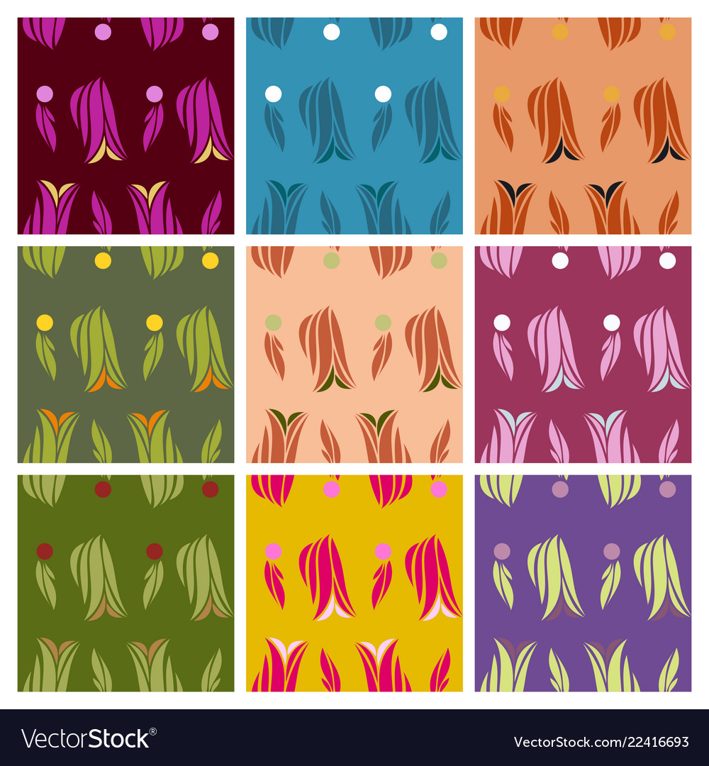 Abstract simple pattern hand drawn for your design