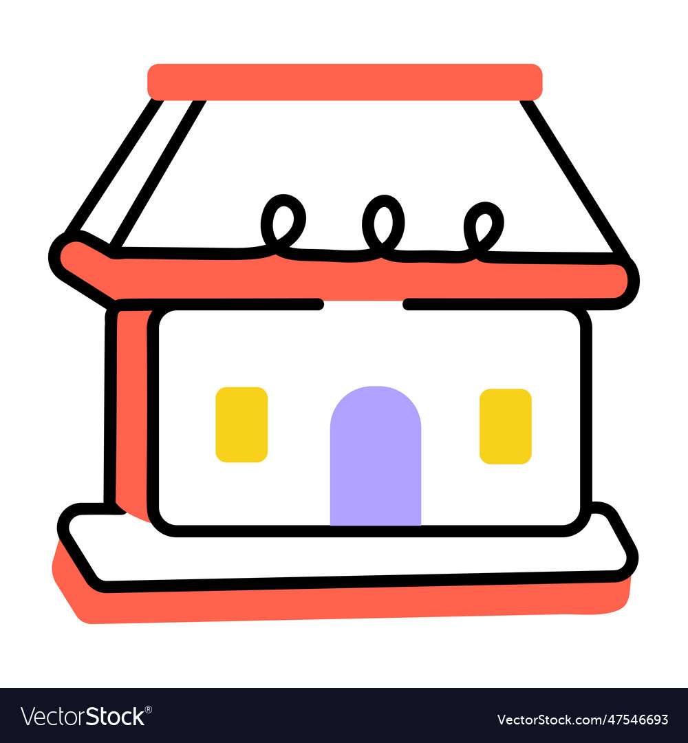 Chinese House Royalty Free Vector Image VectorStock chinese-house-royalty-free-vector-image-vectorstock