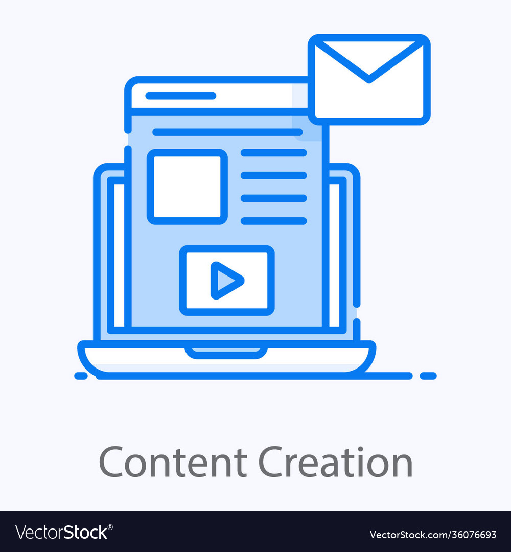 Content creation