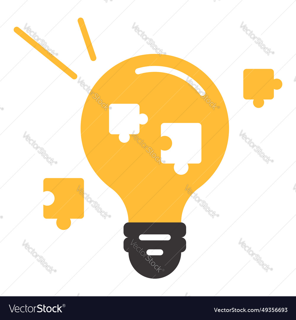 Idea lamp element collection set
