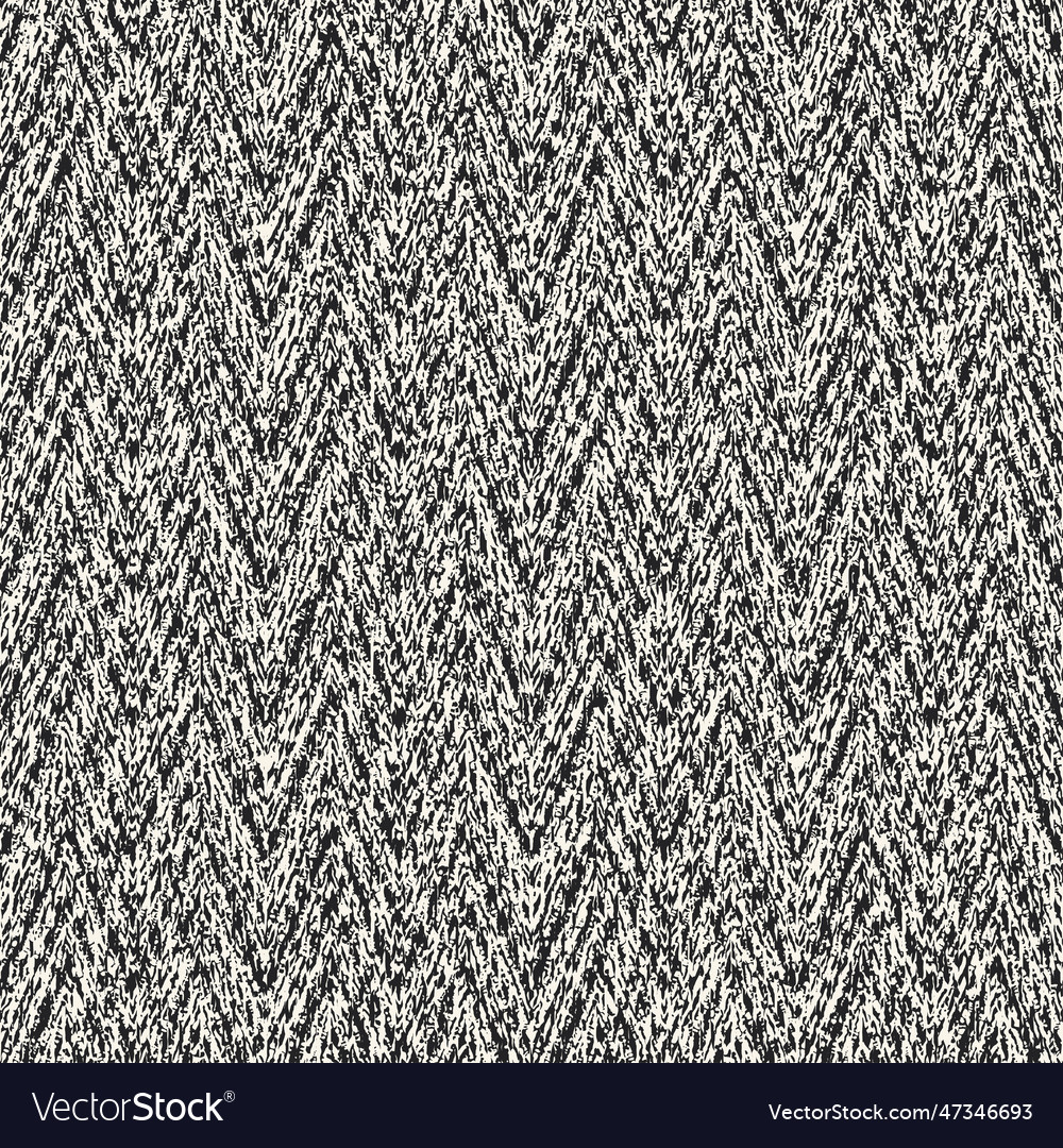 Melange textured subtle chevron pattern